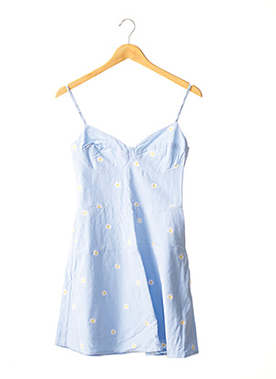 stradivarius robe soldes