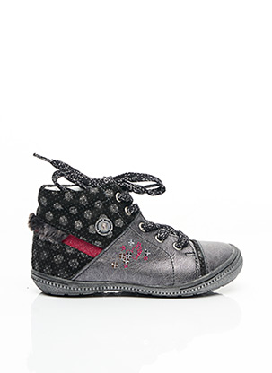 basket catimini fille