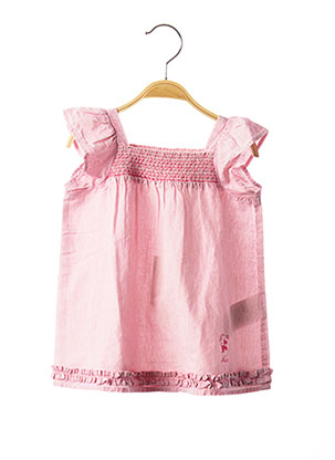 robe chipie fille