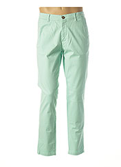 Pantalon casual vert JACK & JONES pour homme seconde vue