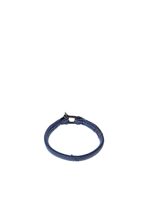 Bracelet bleu PIG & HEN pour homme