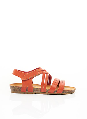 chaussures bio femme