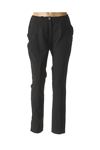 pantalon casual femme