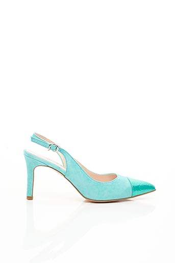 chaussures femme elizabeth stuart