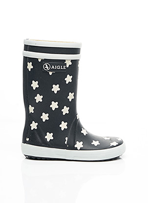 botte fille pas cher