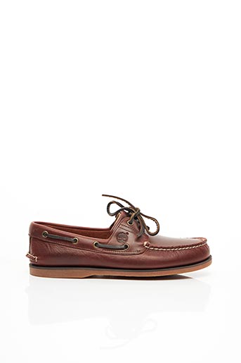 Les chaussures bateau timberland classic boat marron - chaussures homme  135.00 € ! Livraison gratuite chez Toledano