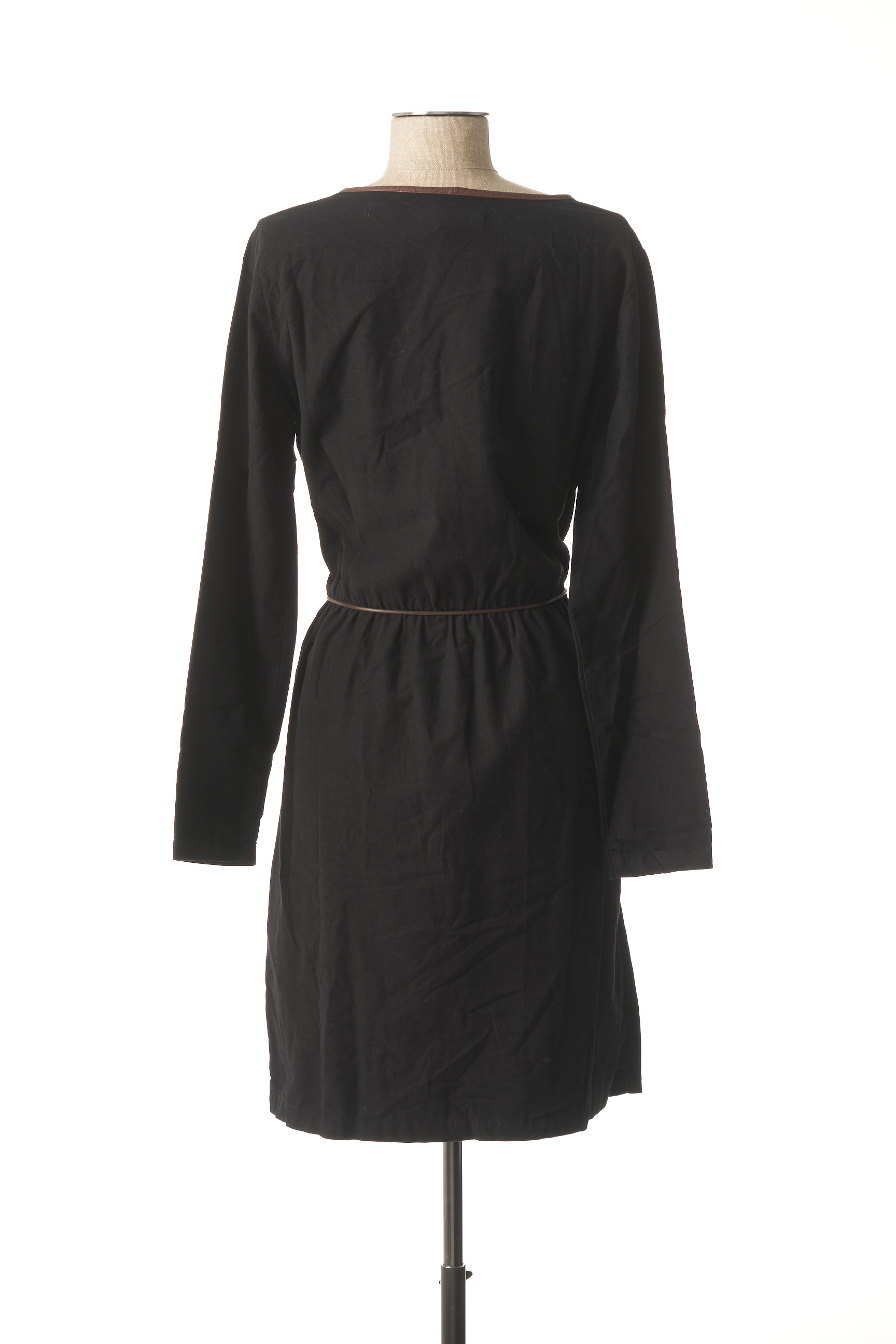 robe sessun noire