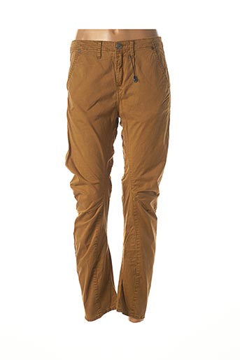 pantalon femme g-star