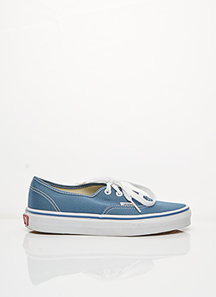 vans garcon