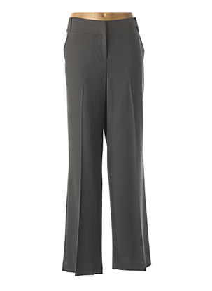 Pantalon large gris RENATO NUCCI pour femme