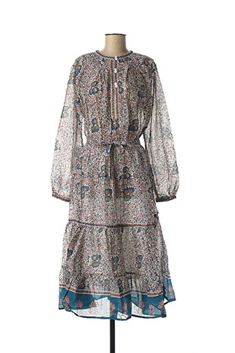 robe longue marque goa