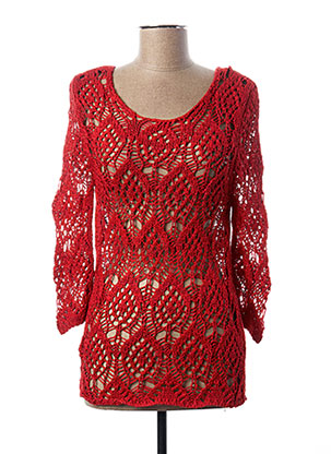 Pull ONE STEP 38 bleu M, T2 Femme Vêtements One Step Femme Pulls & Mailles One Step Femme Pulls One Step Femme Pulls One Step Femme 