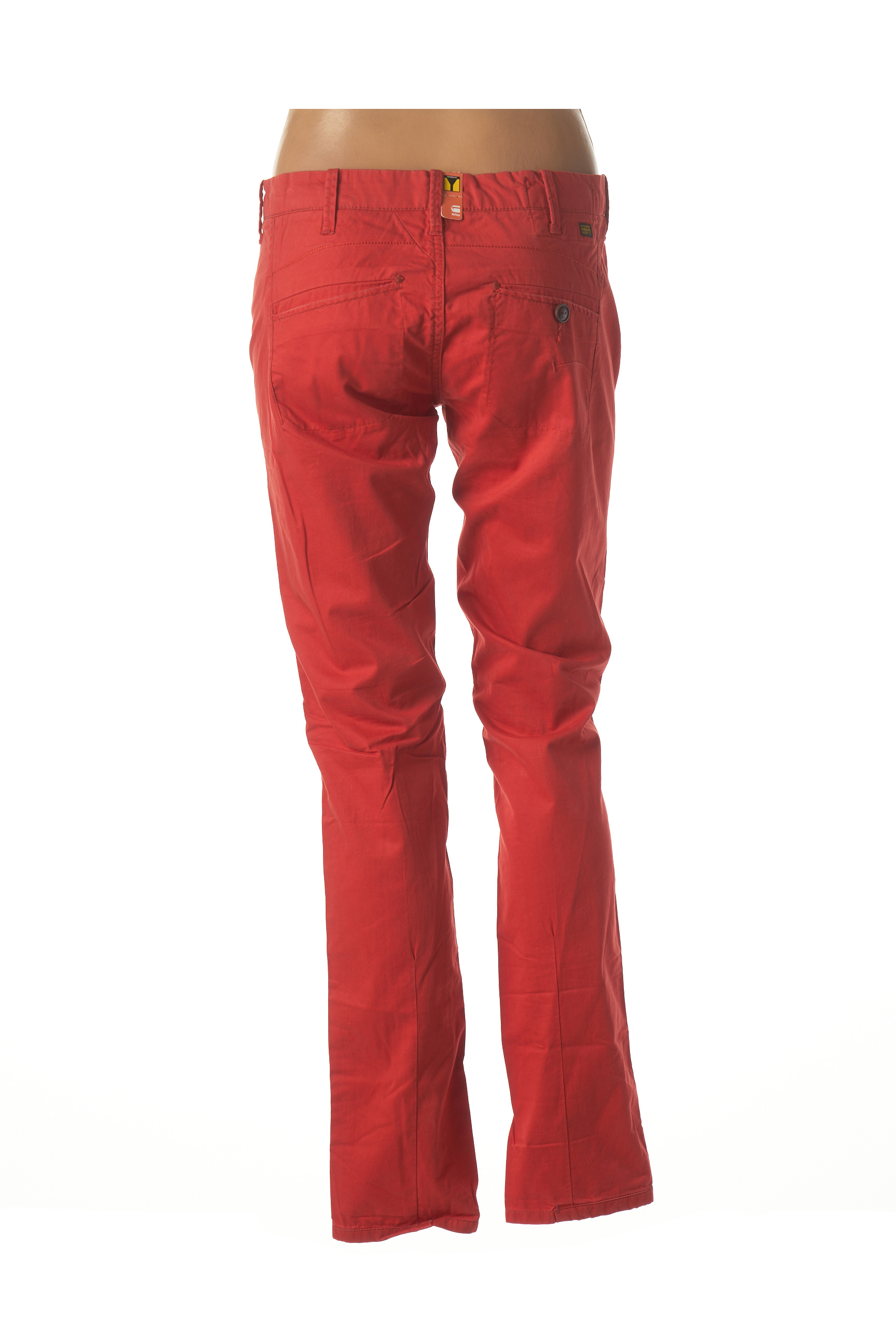g-star pantalon femme