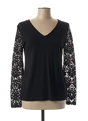 Julie Guerlande Motif T-Shirt