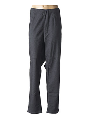 Pantalon slim gris CISO pour homme