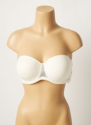 Panache Women's Evie Bridal Strapless Bra