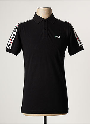 fila polo tee