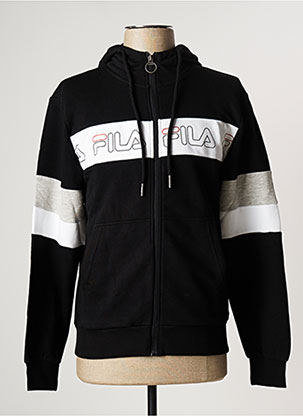 Bombers fila clearance homme