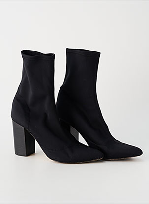 Bottines/Boots noir RAYE pour femme