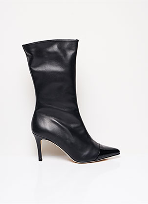 Bottines/Boots noir CRISTINA MILLOTTI pour femme