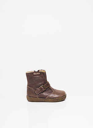 Bottines naturino fille hot sale