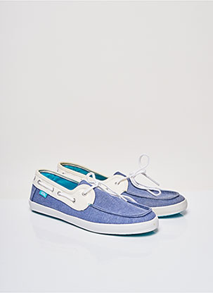 Vans shop chauffette femme