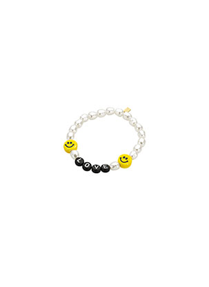 Bracelet blanc MYA-BAY pour femme