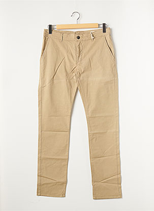 Pantalon chef de online ville