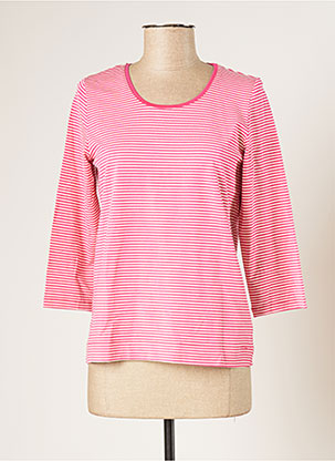 T-shirt rose TWO DANES pour femme