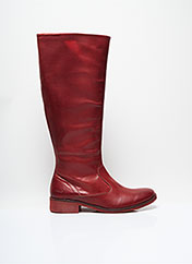 kickers bottes femme