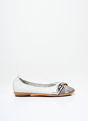 Ballerines gris SEE YOU JANE pour femme