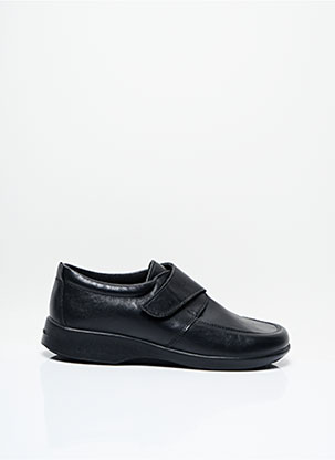 Chaussures de confort noir ARCOPEDICO pour femme