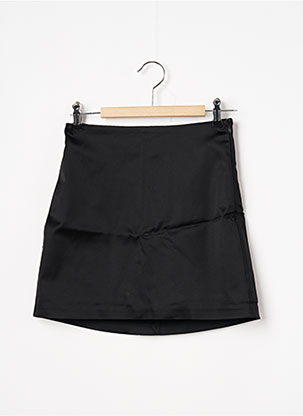 Mini-jupe noir CULTNAKED pour femme
