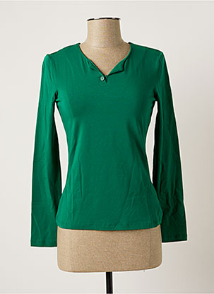 Damart pull femme 48 - XXXL Vert Vert - Vêtements Pulls Femme 11,00 €