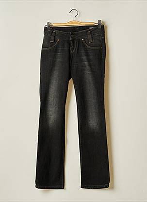 Jean lee 2025 cooper femme bootcut