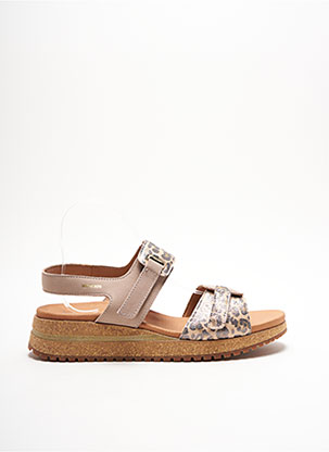 Mephisto nu discount pieds femme soldes