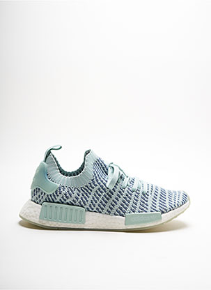 Adidas nmd femme outlet vert