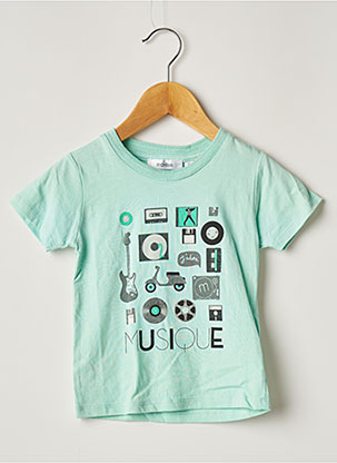 T-shirt vert MARESE pour fille