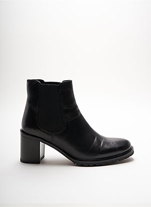 Boots femme rouge outlet minelli