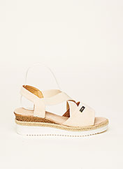 nu pied les petites bombes