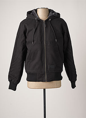 Veste wrung orders homme