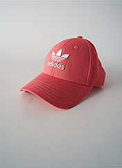 Casquette adidas 2024 fille rose