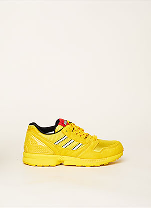 adidas zx 10000 homme jaune