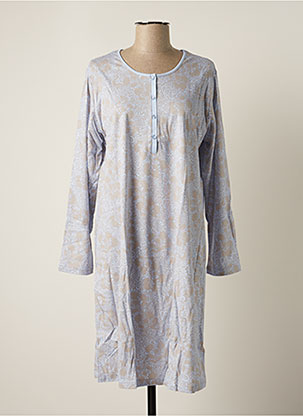 Chemise de nuit 2024 femme pas cher