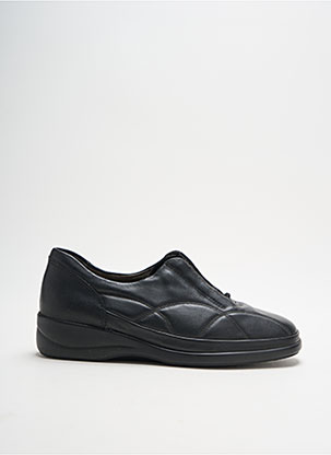Chaussures de confort noir DORNDORF pour femme
