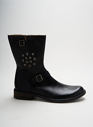 Bottines/Boots noir RAMDAM pour femme