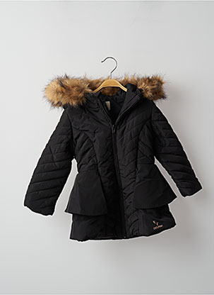 Manteau catimini best sale bebe fille