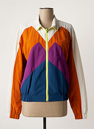 Blouson Multicolore Kenzo Femme 2300571-multi0 Modz
