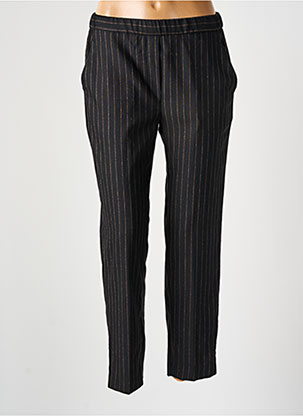 Jogging Slim Noir Lacomy Femme 2594782-noir00 Modz