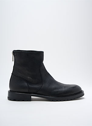 Bottines paul smith homme best sale